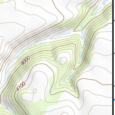 47108SW Page 97 Winnett Topo Preview 3