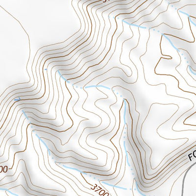 47108SW Page 100 Winnett Topo Preview 3