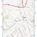 47108SW Page 101 Winnett Topo Preview 1