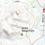 47108SW Page 101 Winnett Topo Preview 2