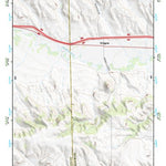 47108SW Page 106 Winnett Topo Preview 1