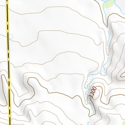47108SW Page 106 Winnett Topo Preview 2