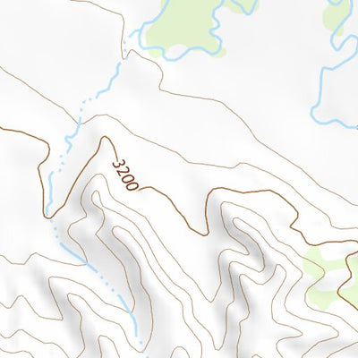 47108SW Page 107 Winnett Topo Preview 2