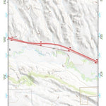 47108SW Page 108 Winnett Topo Preview 1