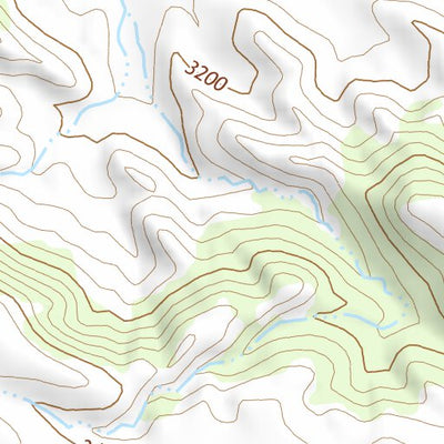 47108SW Page 108 Winnett Topo Preview 3