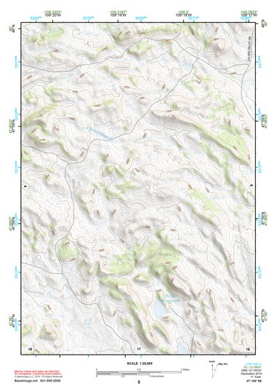 47109NE Page 5 Winifred Topo Preview 1