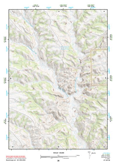 47109NE Page 20 Winifred Topo Preview 1