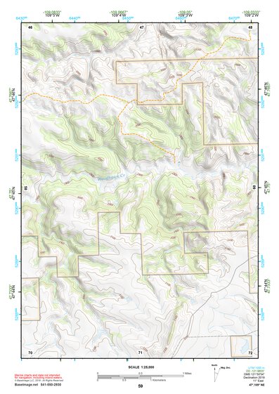 47109NE Page 59 Winifred Topo Preview 1