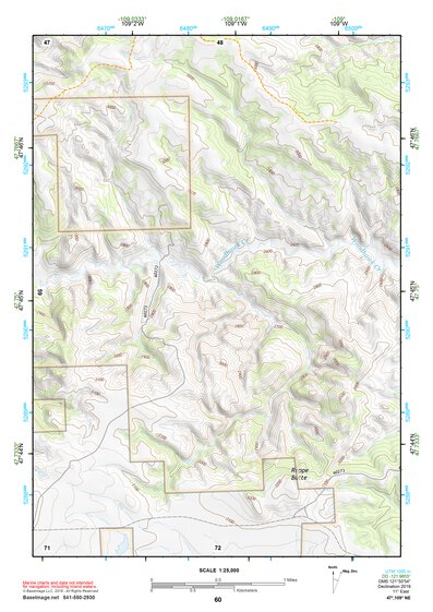 47109NE Page 60 Winifred Topo Preview 1