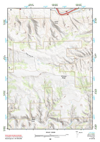 47109NE Page 62 Winifred Topo Preview 1