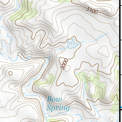 47109NE Page 71 Winifred Topo Preview 3