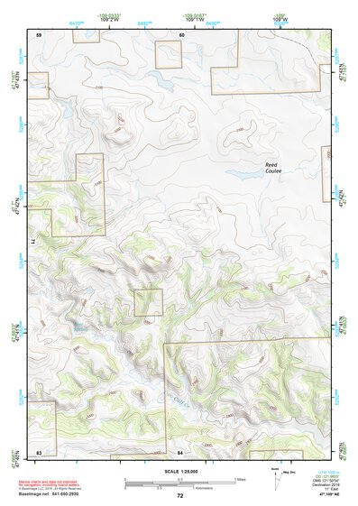 47109NE Page 72 Winifred Topo Preview 1