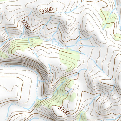 47109NE Page 75 Winifred Topo Preview 3