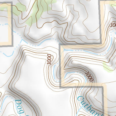 47109NE Page 76 Winifred Topo Preview 3