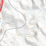 47109NE Page 77 Winifred Topo Preview 3