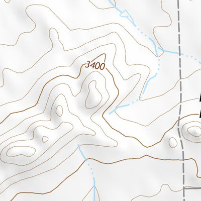 47109NE Page 80 Winifred Topo Preview 3
