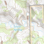 47109NE Page 84 Winifred Topo Preview 3