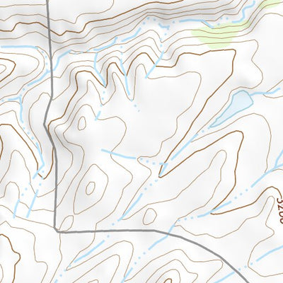 47109NE Page 87 Winifred Topo Preview 3