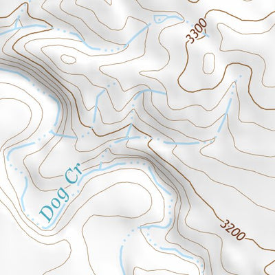 47109NE Page 88 Winifred Topo Preview 3