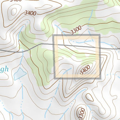 47109NE Page 94 Winifred Topo Preview 3