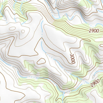 47109NE Page 96 Winifred Topo Preview 2