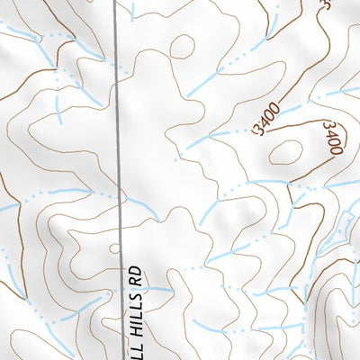 47109NE Page 99 Winifred Topo Preview 3