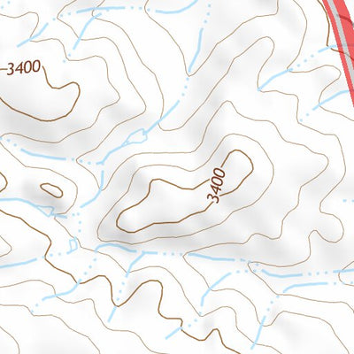 47109NE Page 100 Winifred Topo Preview 2