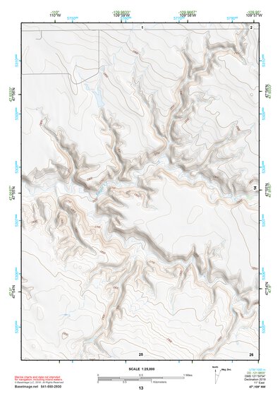 47109NW Page 13 Winifred Topo Preview 1