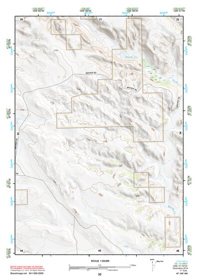 47109NW Page 33 Winifred Topo Preview 1