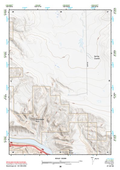 47109NW Page 38 Winifred Topo Preview 1