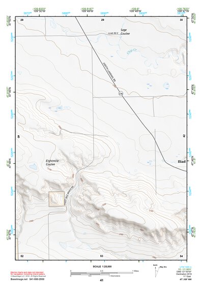 47109NW Page 41 Winifred Topo Preview 1