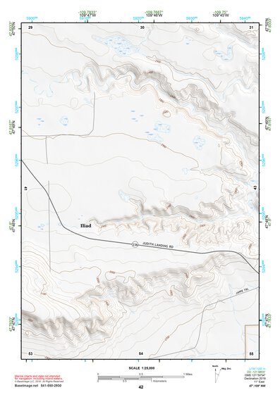 47109NW Page 42 Winifred Topo Preview 1