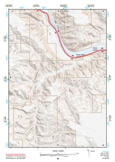 47109NW Page 50 Winifred Topo Preview 1