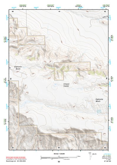 47109NW Page 53 Winifred Topo Preview 1