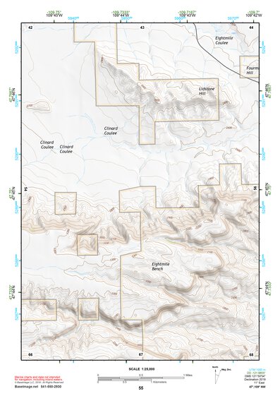 47109NW Page 55 Winifred Topo Preview 1