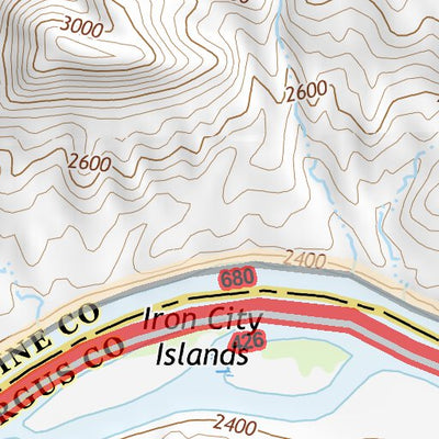 47109NW Page 60 Winifred Topo Preview 2