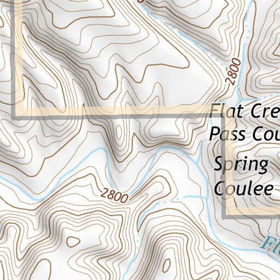 47109NW Page 61 Winifred Topo Preview 3