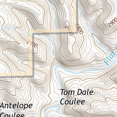 47109NW Page 62 Winifred Topo Preview 3
