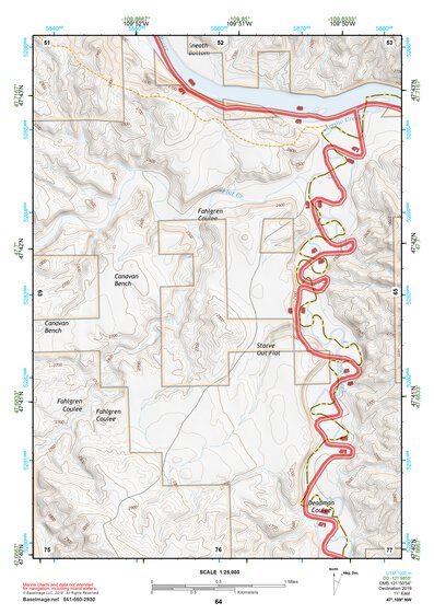 47109NW Page 64 Winifred Topo Preview 1