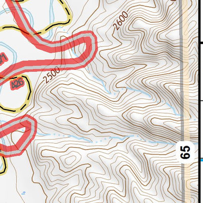 47109NW Page 64 Winifred Topo Preview 3