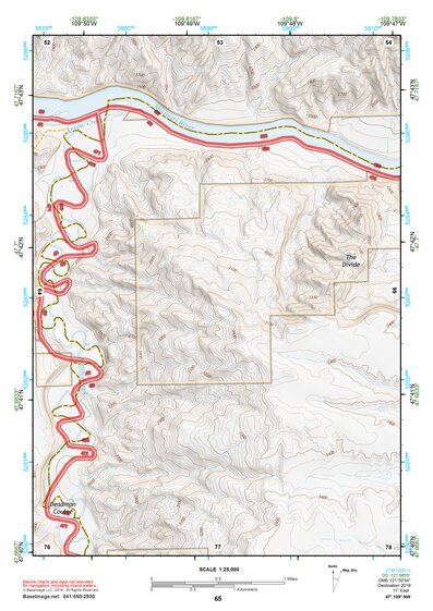 47109NW Page 65 Winifred Topo Preview 1