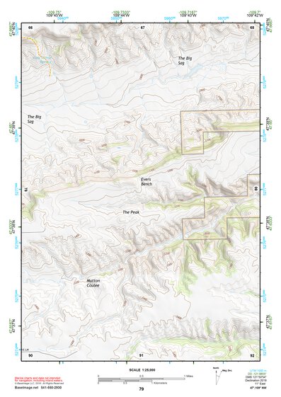 47109NW Page 79 Winifred Topo Preview 1
