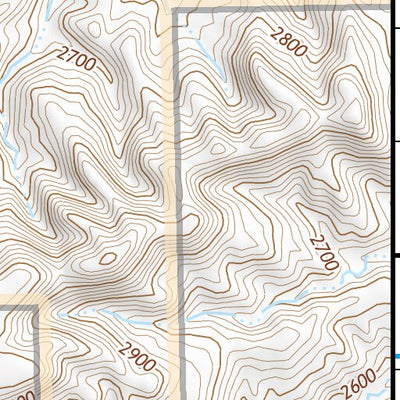 47109NW Page 80 Winifred Topo Preview 3