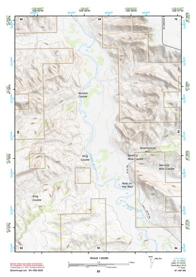 47109NW Page 81 Winifred Topo Preview 1