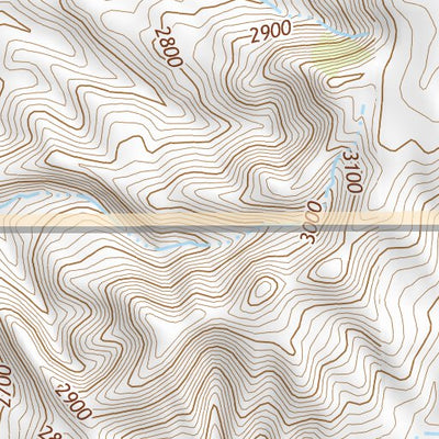 47109NW Page 81 Winifred Topo Preview 3