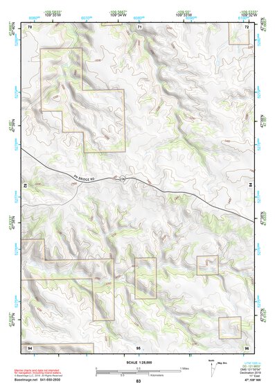 47109NW Page 83 Winifred Topo Preview 1