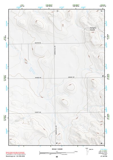 47109NW Page 85 Winifred Topo Preview 1