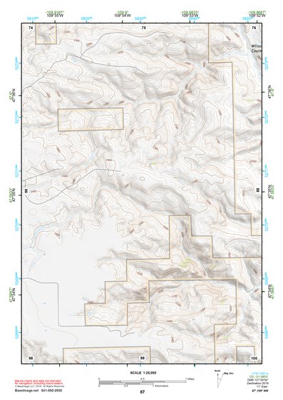 47109NW Page 87 Winifred Topo Preview 1