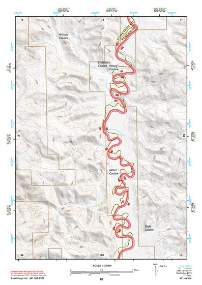 47109NW Page 88 Winifred Topo Preview 1