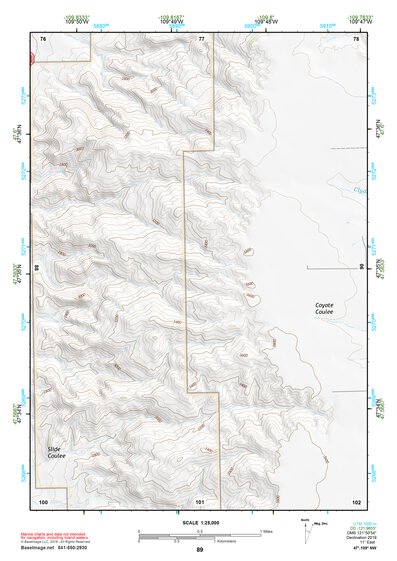47109NW Page 89 Winifred Topo Preview 1